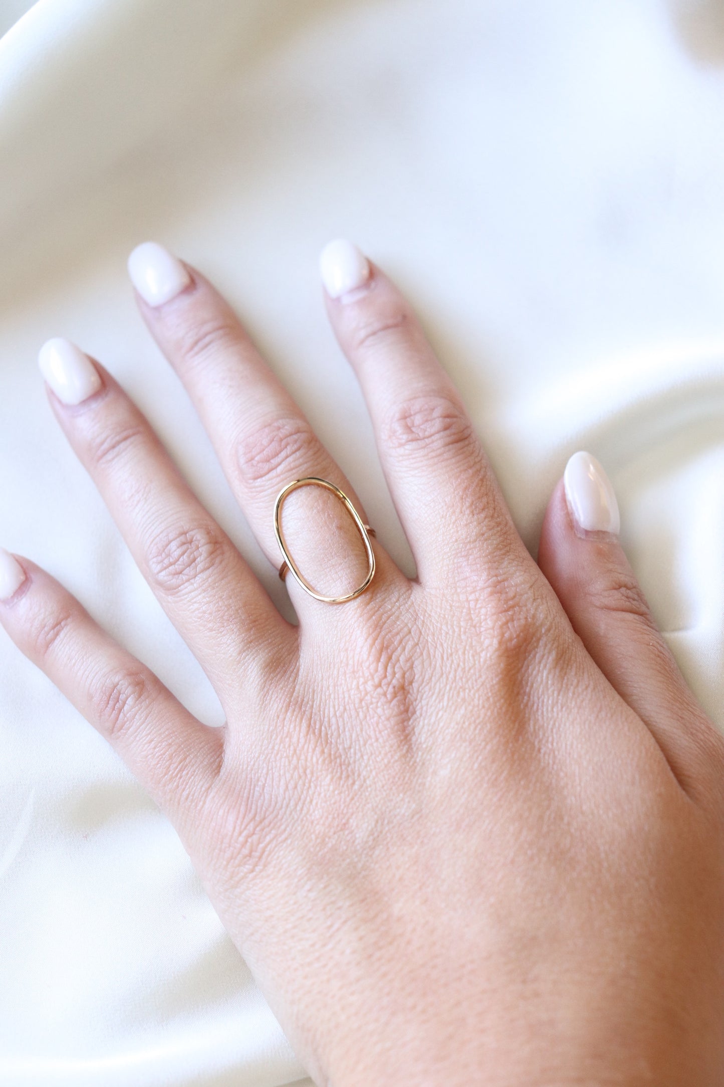 Oakley Ring